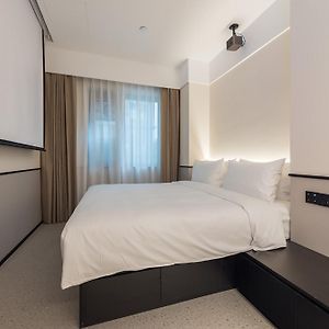 Deluxe Kamer met een King Size Bed